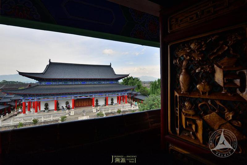 One Sight of LiJiang